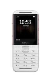 گوشی موبایل نوکیا مدل 5310 دو سیم‌ کارت - بانی کالا