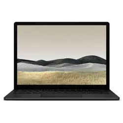 لپ تاپ مایکروسافت 15 اینچی مدل Surface Laptop 3 پردازنده Core i5 رم 8GB حافظه 256GB - بانی کالا