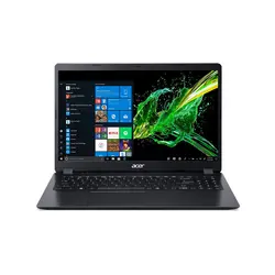 لپ تاپ 15 اینچی ایسر مدل Acer Aspire3 A315 - 22G - 49KM - بانی کالا