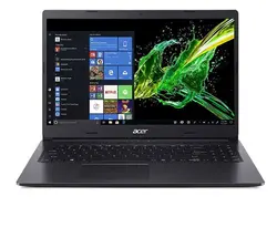 لپ تاپ 15 اینچی ایسر مدل Acer Aspire3 A315 - 22G-49KM - A - بانی کالا