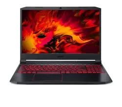 لپ تاپ 15 اینچی ایسر مدل Acer Nitro 5 AN515 - 44 - R2NZ - بانی کالا