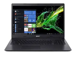 لپ تاپ 15 اینچی ایسر مدل Acer Aspire3 A315 - 57G - 56C7 - G - بانی کالا