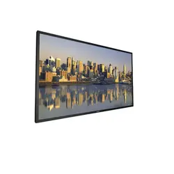 مانیتور صنعتی لمسی ۵۵ اینچ فیلیپس Philips 55BDL4051T - بانی کالا