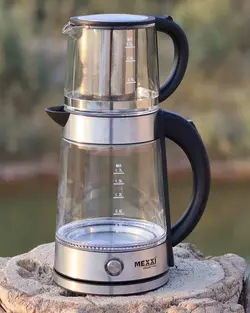 چایساز روهمی مکسی TM-2GL