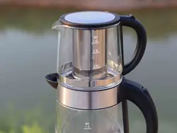 چایساز روهمی مکسی TM-2GL