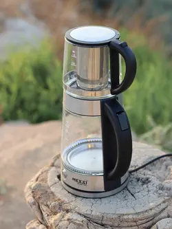 چایساز روهمی مکسی TM-2GL