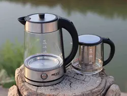 چایساز روهمی مکسی TM-2GL