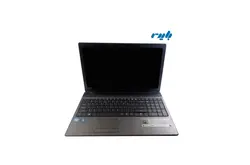 لپ تاپ ایسر Acer Aspire 5750 i7/RAM4GB/HDD320GB - کامپیوتر بایت