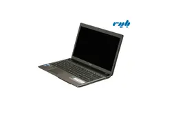 لپ تاپ ایسر Acer Aspire 5750 i7/RAM4GB/HDD320GB - کامپیوتر بایت