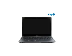 لپ تاپ استوک ایسر Acer Aspire 5349 Celeron/Ram4/HDD320 - کامپیوتر بایت