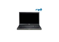 لپ تاپ استوک دل Dell Precision M4800 i7/RAM8GB/120GB SSD/500GB HDD/VGA 2GB - کامپیوتر بایت
