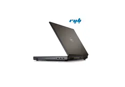 لپ تاپ استوک دل Dell Precision M4800 i7/RAM8GB/120GB SSD/500GB HDD/VGA 2GB - کامپیوتر بایت