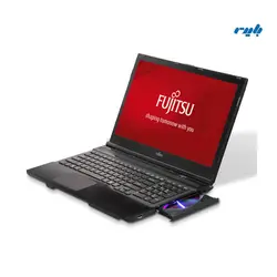 لپ تاپ فوجیتسو Fujitsu Lifebook A572/F i5/RAM4/HDD320