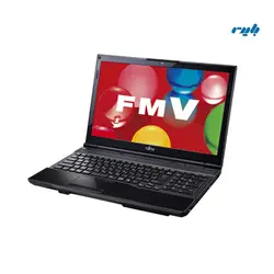 لپ تاپ فوجیتسو Fujitsu Lifebook A572/F i5/RAM4/HDD320