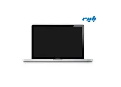 لپ تاپ اپل MacBook PRO 15-inch 2010/i7/RAM8/HHD500GB - کامپیوتر بایت
