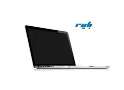 لپ تاپ اپل MacBook PRO 15-inch 2010/i7/RAM8/HHD500GB - کامپیوتر بایت