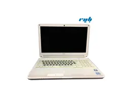 لپ تاپ فوجیتسو Fujitsu LifeBook AH53-G i3/Ram4/HDD700 - کامپیوتر بایت