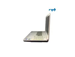 لپ تاپ فوجیتسو Fujitsu LifeBook AH53-G i3/Ram4/HDD700 - کامپیوتر بایت