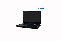 لپ تاپ استوک ان ای سی NEC VersaPro VX-A i3/RAM4GB/250HDD - کامپیوتر بایت