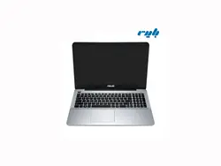 لپ تاپ ایسوس ASUS X555LD i5/RAM6GB/HDD1T/VGA2G - کامپیوتر بایت