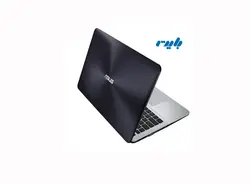 لپ تاپ ایسوس ASUS X555LD i5/RAM6GB/HDD1T/VGA2G - کامپیوتر بایت