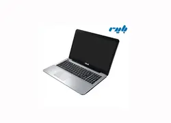 لپ تاپ ایسوس ASUS X555LD i5/RAM6GB/HDD1T/VGA2G - کامپیوتر بایت