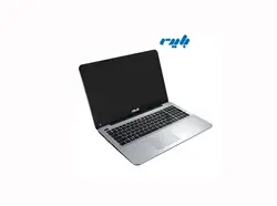 لپ تاپ ایسوس ASUS X555LD i5/RAM6GB/HDD1T/VGA2G - کامپیوتر بایت