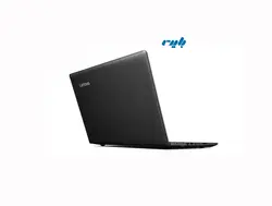 لپ تاپ لنوو Lenovo Ideapad 310-15IAP I7/RAM12G/120SSD/1THDD/VGA 2g - کامپیوتر بایت