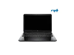 لپ تاپ اچ پی HP 15-g012dx AMD A8/4GB/320GB/GPU AMD - کامپیوتر بایت