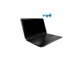 لپ تاپ اچ پی HP 15-g012dx AMD A8/4GB/320GB/GPU AMD - کامپیوتر بایت