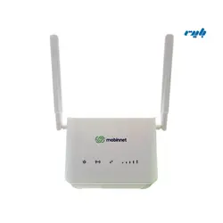 مودم LTE مبین نت مدل MN4200 - کامپیوتر بایت