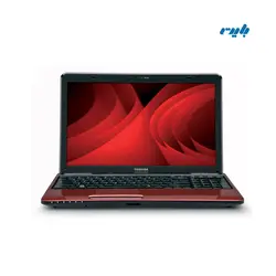 لپ تاپ توشیبا Toshiba dynabook Stelife L650 i5/Ram4/Hdd500