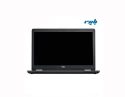 لپ تاپ دل Dell Latitude E5570 i7/RAM8/SSD256/VGA2G - کامپیوتر بایت
