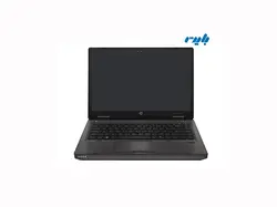 لپ تاپ اچ پی HP ProBook 6475b A4/RAM4GB/HDD320/GPU AMD - کامپیوتر بایت