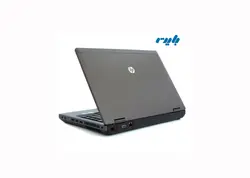 لپ تاپ اچ پی HP ProBook 6475b A4/RAM4GB/HDD320/GPU AMD - کامپیوتر بایت