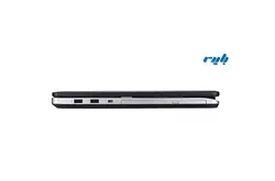 لپ تاپ ایسوس ASUS TP550L i3 /RAM4/500HDD/GPU Nvidia 2G