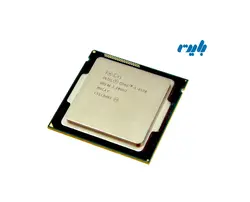پردازنده مرکزی اینتل مدل Core i5-4570 - کامپیوتر بایت