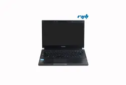 لپ تاپ توشیبا Toshiba dynabook R732-H i3/RAM4GB/128G SSD - کامپیوتر بایت