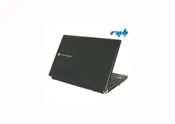 لپ تاپ توشیبا Toshiba dynabook R732-H i3/RAM4GB/128G SSD - کامپیوتر بایت