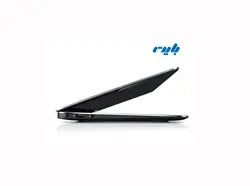 لپ تاپ دل DELL XPS 13-9333 i7/RAM8/SSD256/TOUCH - کامپیوتر بایت