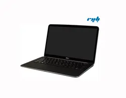 لپ تاپ دل DELL XPS 13-9333 i7/RAM8/SSD256/TOUCH - کامپیوتر بایت
