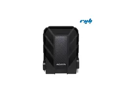 هارد دیسک اکسترنال ای دیتا ظرفیت 1 ترابایت مدل HD710 Pro - کامپیوتر بایت