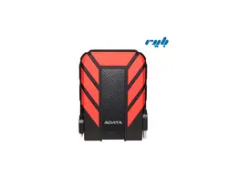 هارد دیسک اکسترنال ای دیتا ظرفیت 1 ترابایت مدل HD710 Pro - کامپیوتر بایت