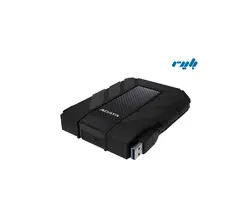 هارد دیسک اکسترنال ای دیتا ظرفیت 2 ترابایت مدل HD710 Pro - کامپیوتر بایت