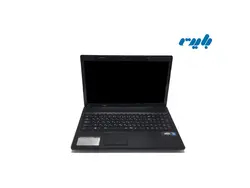 لپ تاپ استوک لنوو  Laptop LENOVO G575 AMD E450