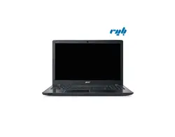 لپ تاپ ایسر Acer Aspire E5-575G i3/RAM4GB/HDD1TB/VGA2GB - کامپیوتر بایت