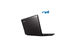 لپ تاپ لنوو Lenovo G580 i5/RAM4GB/HDD500GB - کامپیوتر بایت