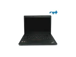 لپ تاپ لنوو Lenovo Thinkpad E475 AMD A10/RAM8/256SSD/GPU AMD R5 - کامپیوتر بایت