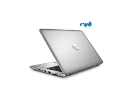 لپ تاپ اچ پی HP EliteBook 725G3 AMD A8/RAM4/HDD320 - کامپیوتر بایت