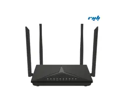 مودم روتر بی سیم سیم کارت خور دی لینک مدل DDWR-M920 Wireless LTE Router - کامپیوتر بایت